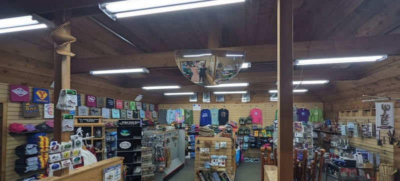 Zodiac Party Store (Hootenanny Party Store) - Web Listing